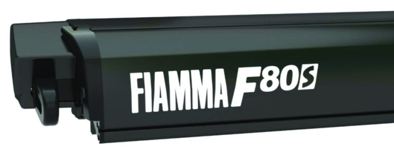 Fiamma F80S Awnings Fiamma F80S Awnings