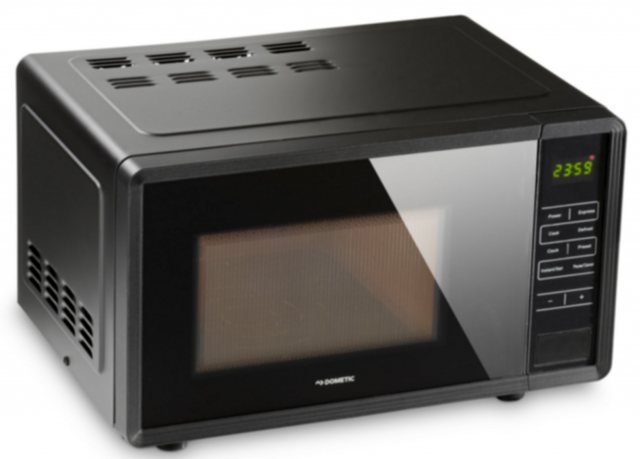 Dometic MW0 240 Microwave 230V ** NCC Approved