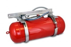 Gastore Tank Kit for VW T5/T6 Gastore Tank Kit for VW T5/T6