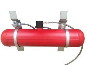 Gastore Tank Kit Ducato/Boxer/Relay