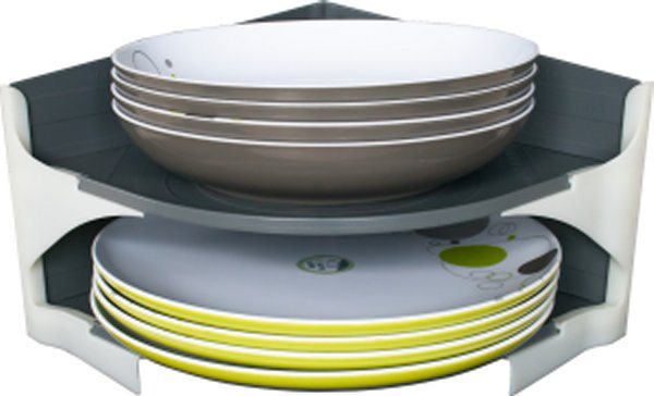 Plate Storage Plate Storage
