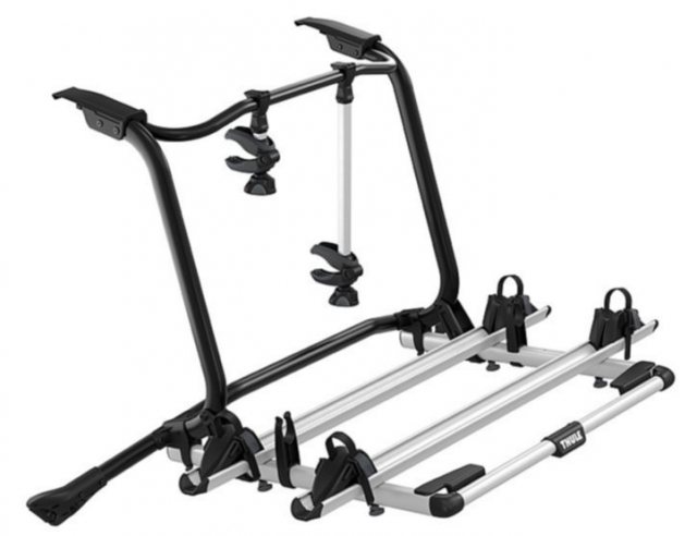 THULE THULE WanderWay Bike Rack for VW T6  - Temporarily Out of Stock