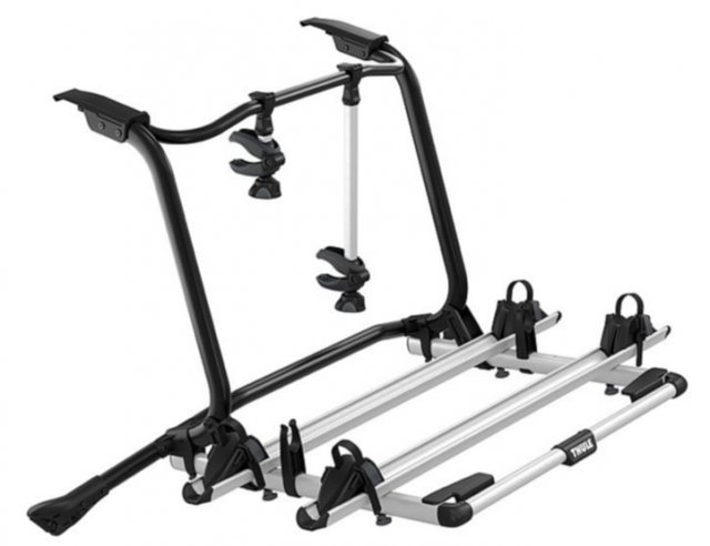 THULE WanderWay Bike Rack for VW T6 - EXCELLENT VALUE