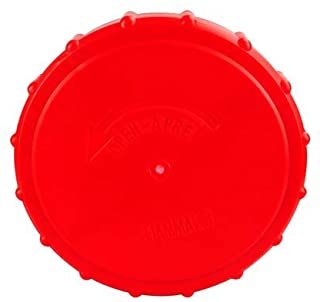 Red Cap & Seal for Fiamma 70 Litre Water Tank