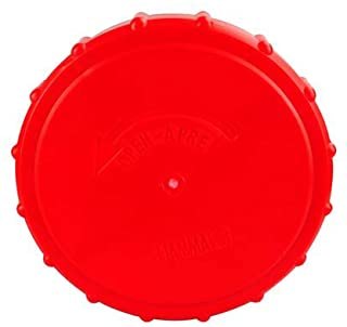 Red Cap & Seal for Fiamma 70 Litre Water Tank Red Cap & Seal for Fiamma 70 Litre Water Tank
