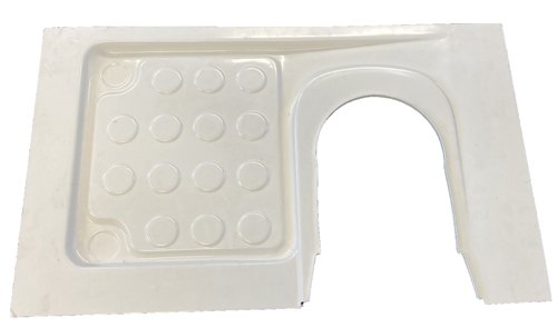 30295 - LH Shower Tray