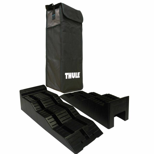 THULE Leveller & Bag THULE Leveller & Bag