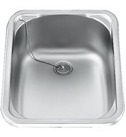Dometic VA930 Rectangular Sink