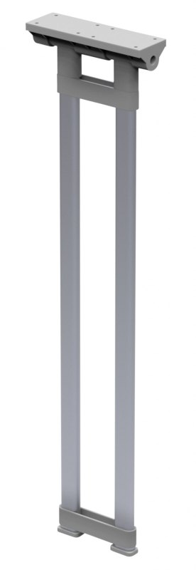 Comet Double Folding Table Leg - 720 mm Comet Double Folding Table Leg - 720 mm