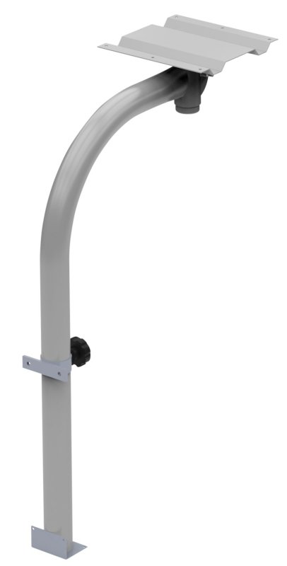 Corner Rotating Table Leg Corner Rotating Table Leg