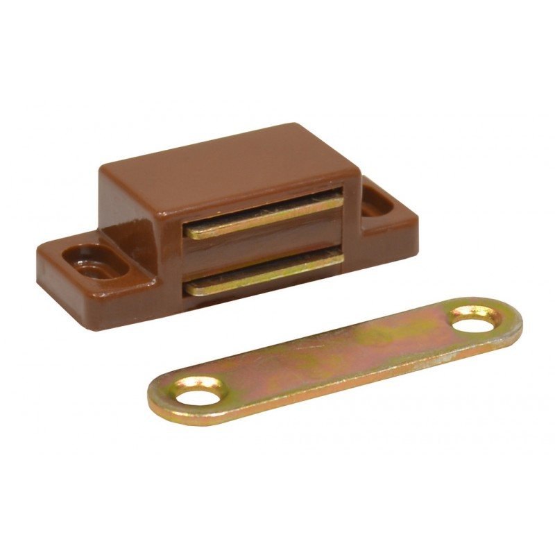 Magnetic Catch (Pack of 5) Magnetic Catch (Pack of 5)