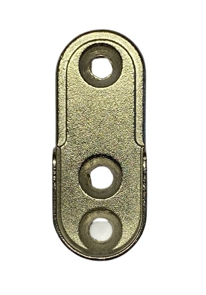 Clip for Wardrobe Rail