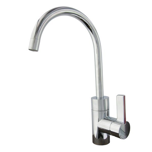 Comet LUCCA Oval Mixer Tap Comet LUCCA Oval Mixer Tap