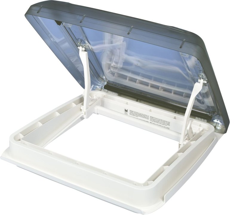 MPK Vision Star M Pro 2 LED with Ventilation - Model 49PL (400 x 400 mm) MPK Vision Star M Pro 2 LED with Ventilation - Model 49PL (400 x 400 mm)
