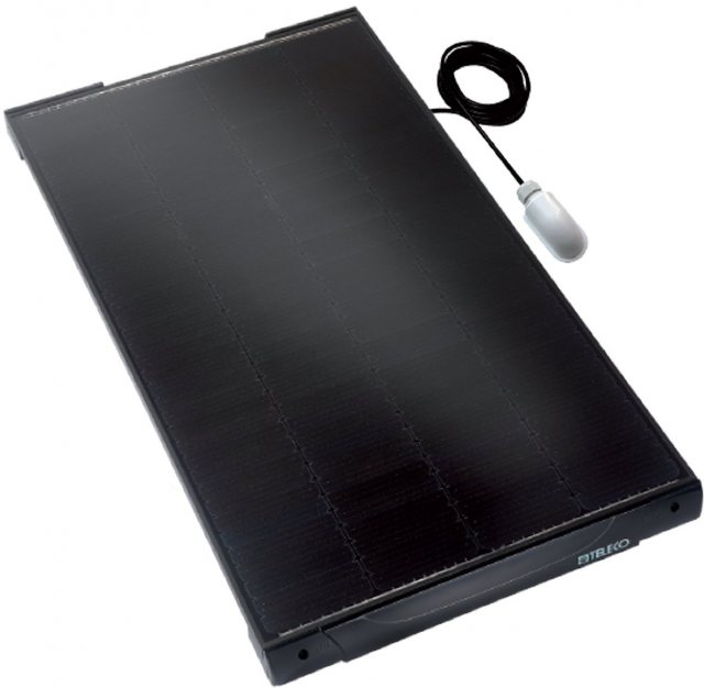 TelAir Solar Panel Kit (TSB185WS)