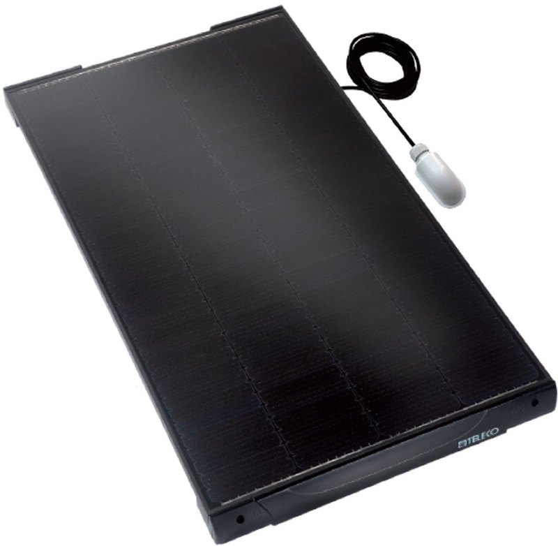 TelAir Solar Panel Kit (TSB185WS) TelAir Solar Panel Kit (TSB185WS)
