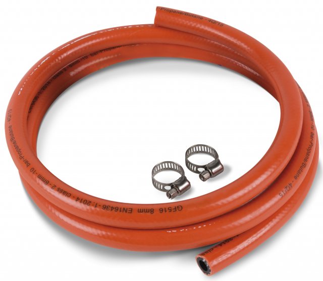 High Pressure Hose Kit - 1 m Kit