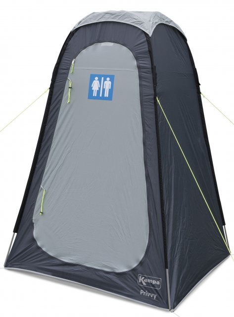 KAMPA Privvy Toilet Tent