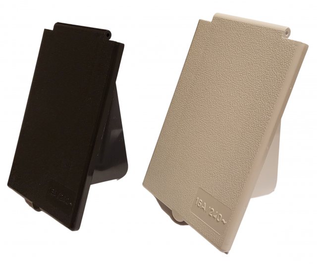 MPK REPLACEMENT Hook Up Flap MPK REPLACEMENT Hook Up Flap
