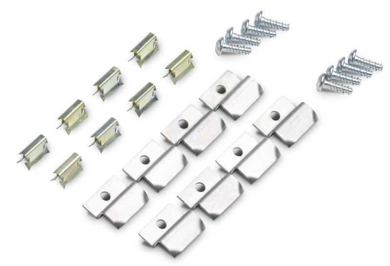 Dometic Micro Heki ASSEMBLY KITS Dometic Micro Heki ASSEMBLY KITS