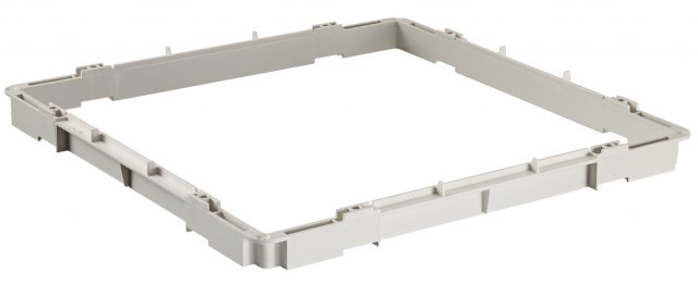 Dometic Micro Heki ADAPTER FRAME 43-60 mm