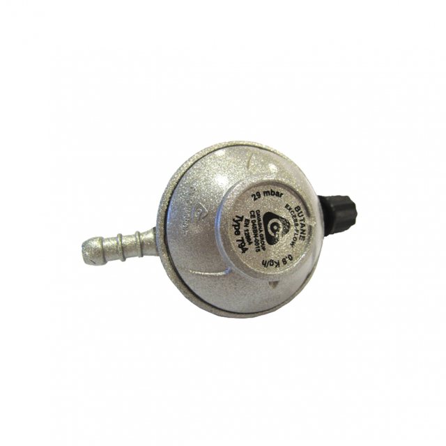 Butane Gas Regulator