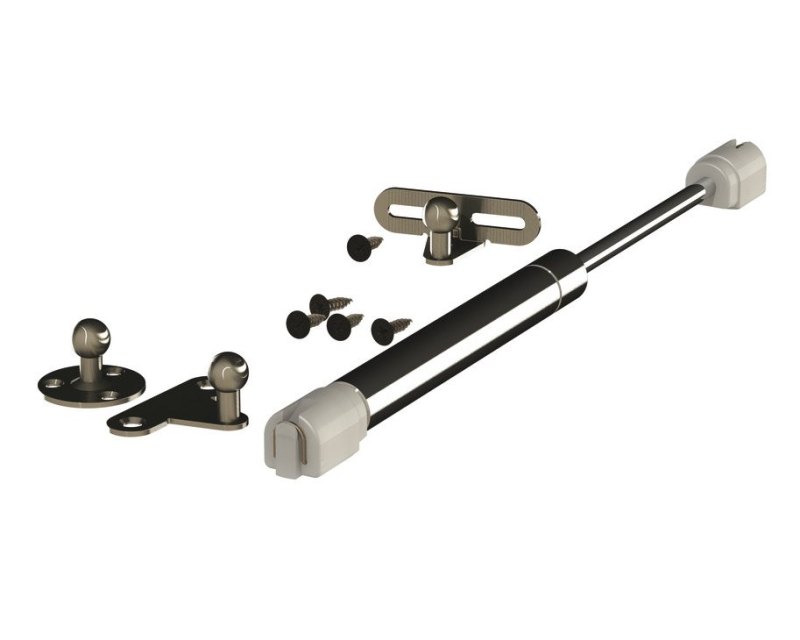 Automatic Opening Lid Stay (Fits RH or LH) Automatic Opening Lid Stay (Fits RH or LH)