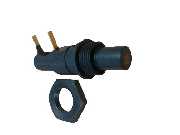 CAN Short Piezo Ignitor 18x15mm CAN Short Piezo Ignitor 18x15mm