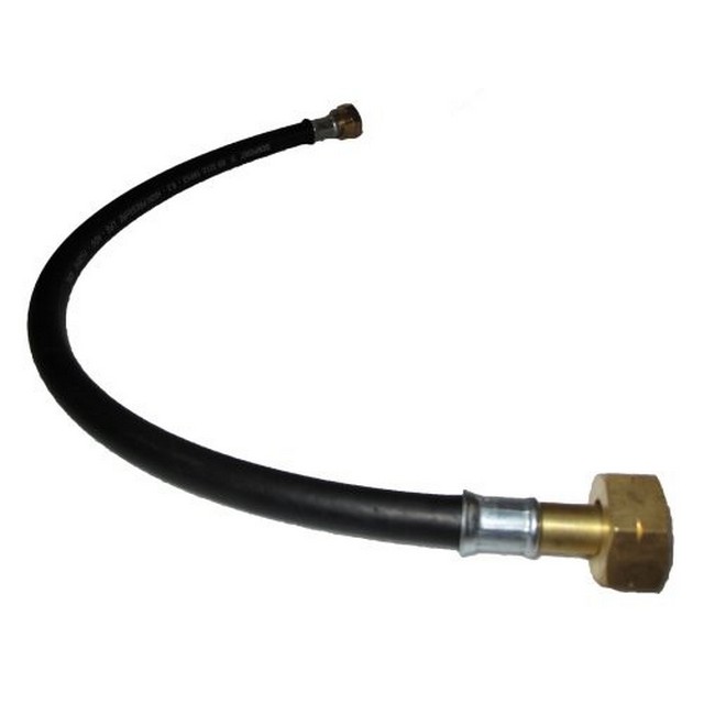 Pigtail Hose Assembly - Butane