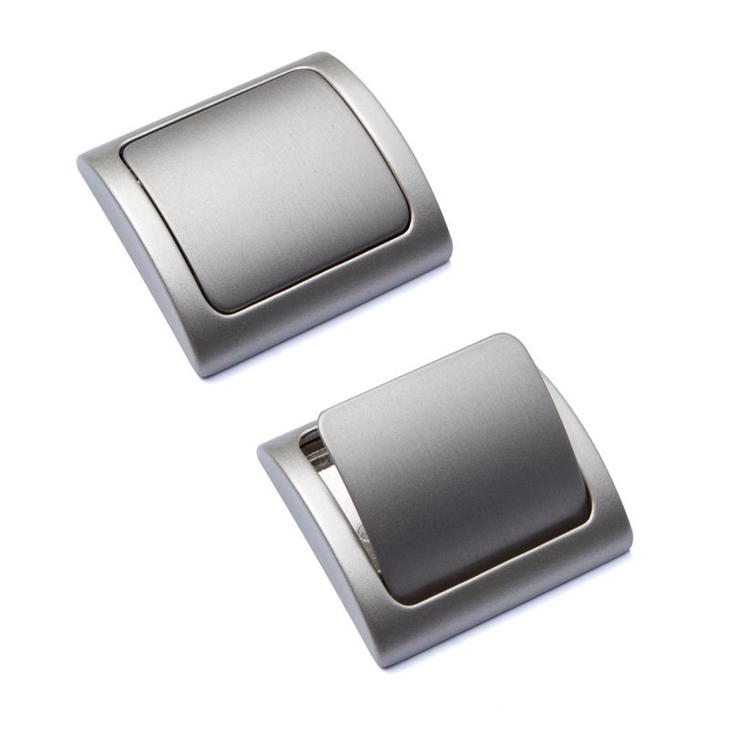 Baldacci Push Lock with Standard Lock (V1149) Baldacci Push Lock with Standard Lock (V1149)
