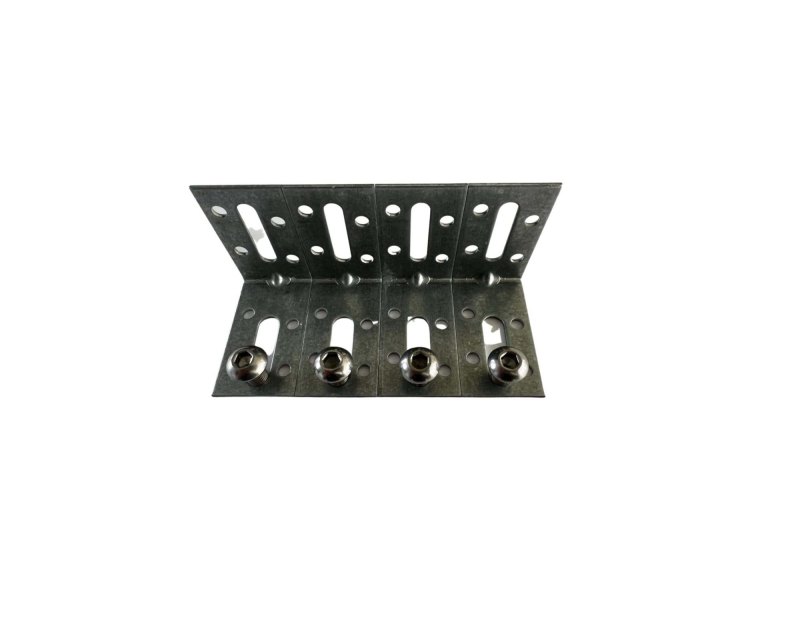 Fitting Kit : 31 Litre Camper Tank (32069) Fitting Kit : 31 Litre Camper Tank (32069)