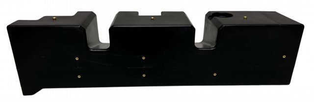 Underslung Water Tank : 94 Litre VW Crafter/MAN Underslung Water Tank : 94 Litre VW Crafter/MAN