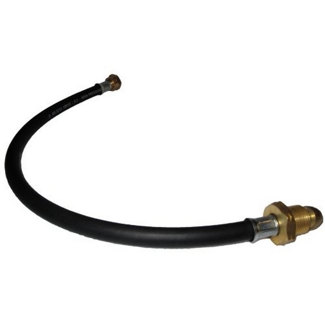 Pigtail Hose Assembly - Propane