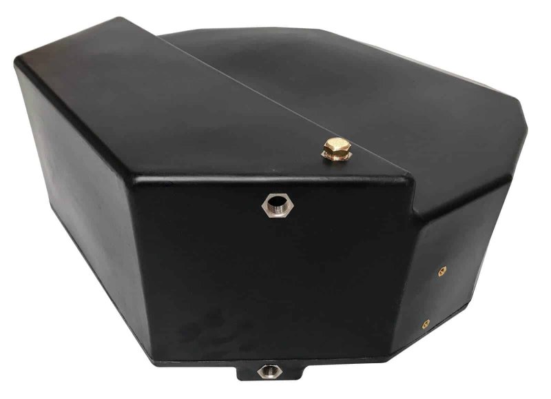 Spare Wheel Water Tank : 68 Litre Spare Wheel Water Tank : 68 Litre
