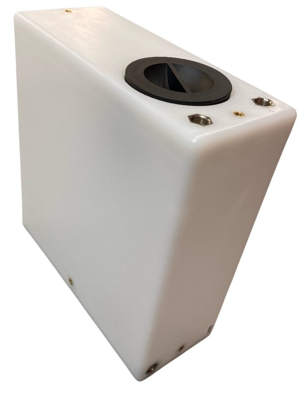 31 Litre Water Tank 31 Litre Water Tank