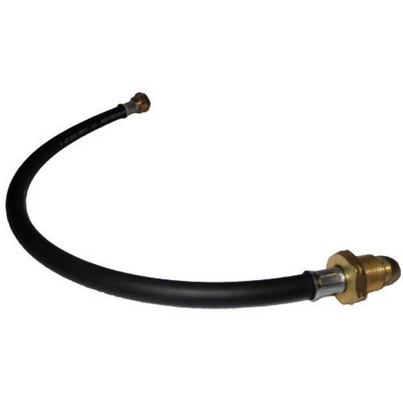 Pigtail Hose Assembly - Propane Pigtail Hose Assembly - Propane