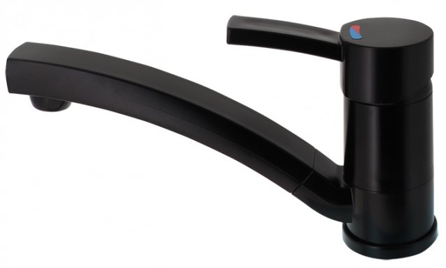 Comet CAPRI Kompakt Single Lever Hot/Cold Mixer Tap Comet CAPRI Kompakt Single Lever Hot/Cold Mixer Tap