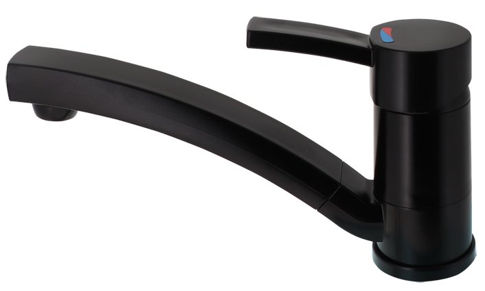 Comet CAPRI Kompakt Single Lever Hot/Cold Mixer Tap Comet CAPRI Kompakt Single Lever Hot/Cold Mixer Tap