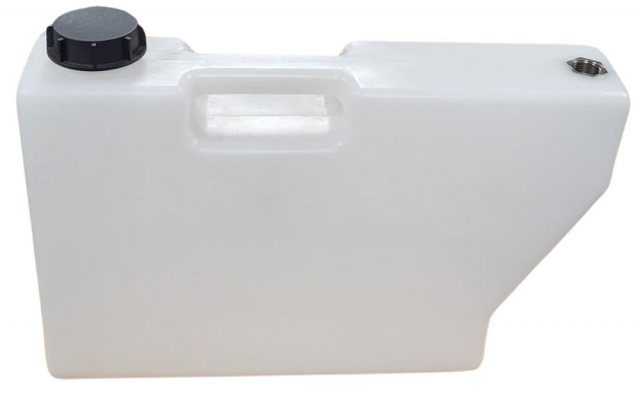 13 Litre Jerry Can