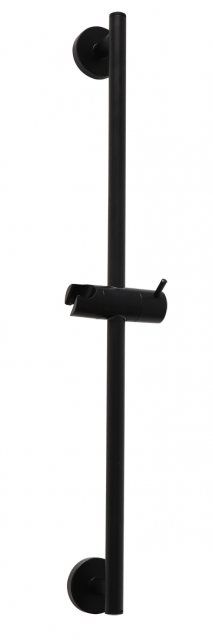 Comet SIENNA Shower Slider Rail Kit : Satin Black Comet SIENNA Shower Slider Rail Kit : Satin Black