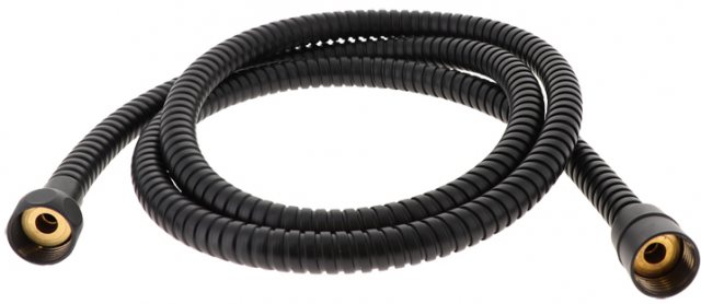 Comet Metal Braided Shower Hose Comet Metal Braided Shower Hose