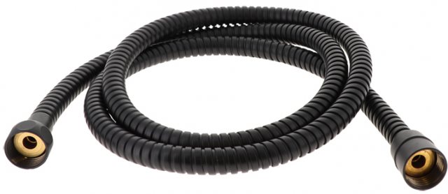 Comet Metal Braided Shower Hose