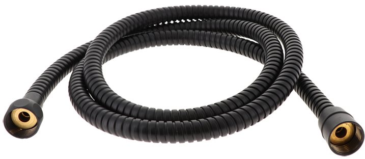 Comet Metal Braided Shower Hose Comet Metal Braided Shower Hose