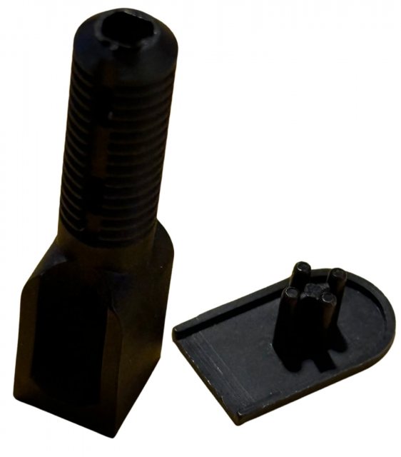 Vohringer Connector for AirPly
