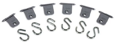 Fiamma Awning Hanger Kit