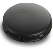 8" Water Tank Lid with Gasket