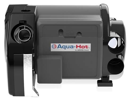 Aqua Hot Gen1 P6 PROPANE : Water Heater & Hot Air Heater ALL-IN-ONE Aqua Hot Gen1 P6 PROPANE : Water Heater & Hot Air Heater ALL-IN-ONE