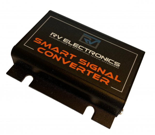 RV Electronics Smart Signal Converter (SSC)