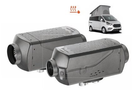 Eberspaeher AS3 External Diesel Heater Kit : Ford Transit Custom Eberspaeher AS3 External Diesel Heater Kit : Ford Transit Custom