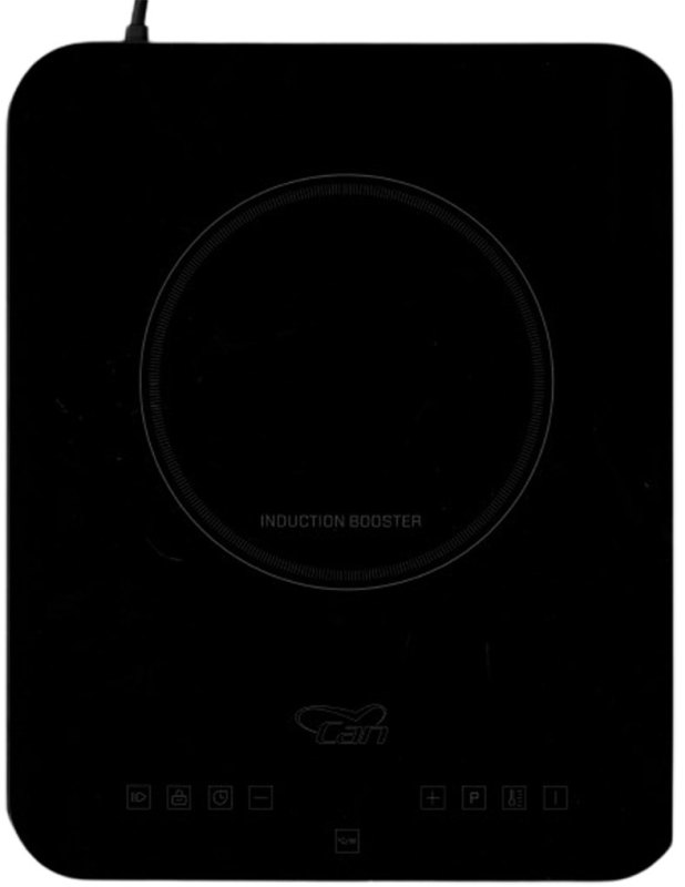 CAN Single Induction Hob PTS121 CAN Single Induction Hob PTS121